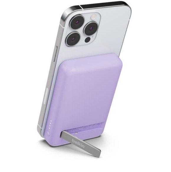 Heart4kids Other - Belkin Portable Wireless Power Bank Charger
